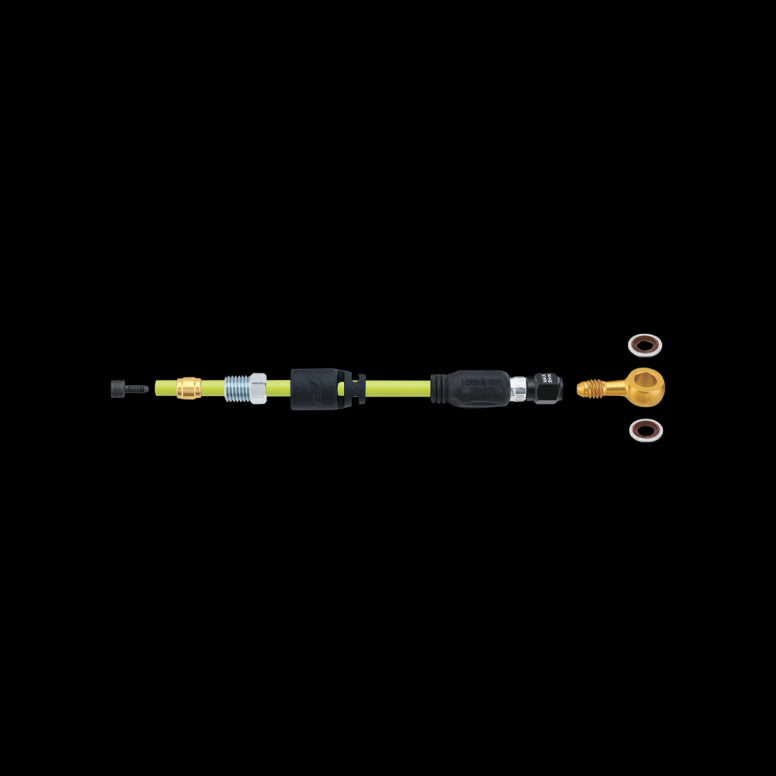 Jagwire Pro Hydraulic Hose Quick-Fit Adapter Magura MT