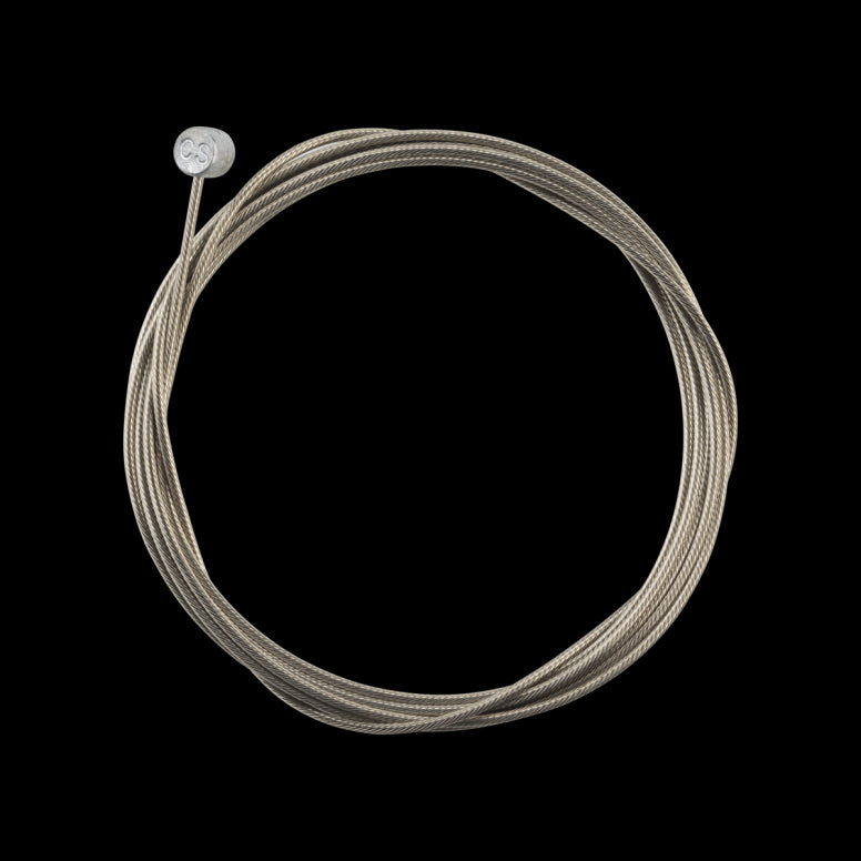 Jagwire Pro MTB Slick Stainless Shimano Brake Cable Shimano/SRAM / 2000mm