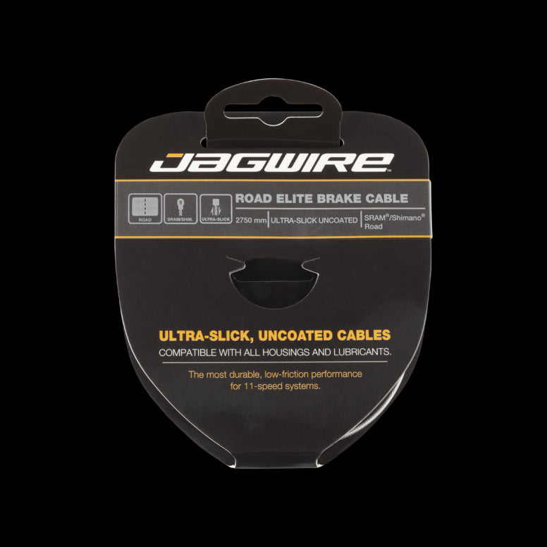 Jagwire Sport Slick MTB Brake Cable Silver / Shimano/SRAM 2000mm