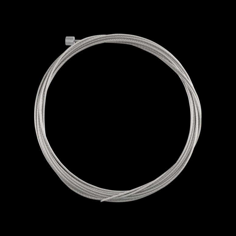 Jagwire Sport Slick Stainless Shift Cable Silver / Shimano/SRAM / 4445mm