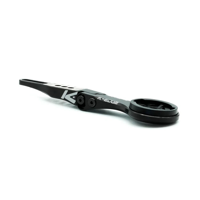 K-Edge Garmin Integrated Handlebar System Mount Black