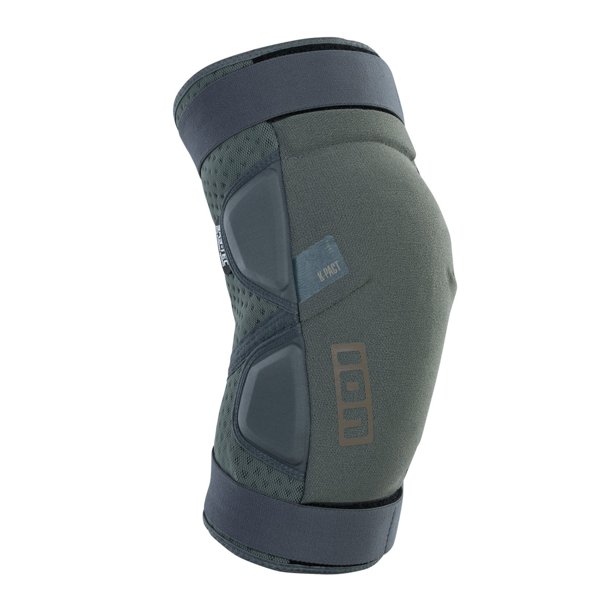 K-Pact Knee Pads Thunder Grey / S