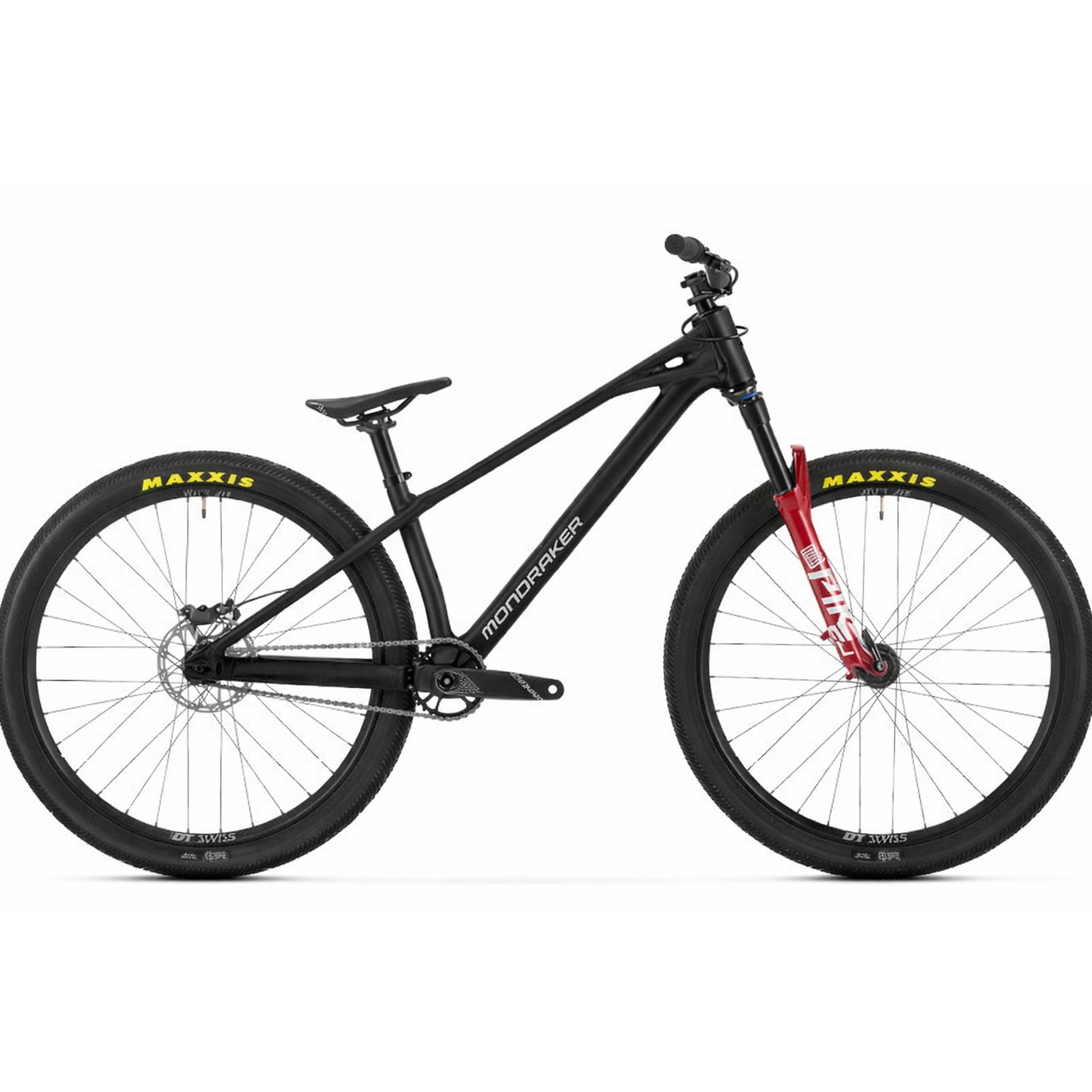 Kaoz Black / M