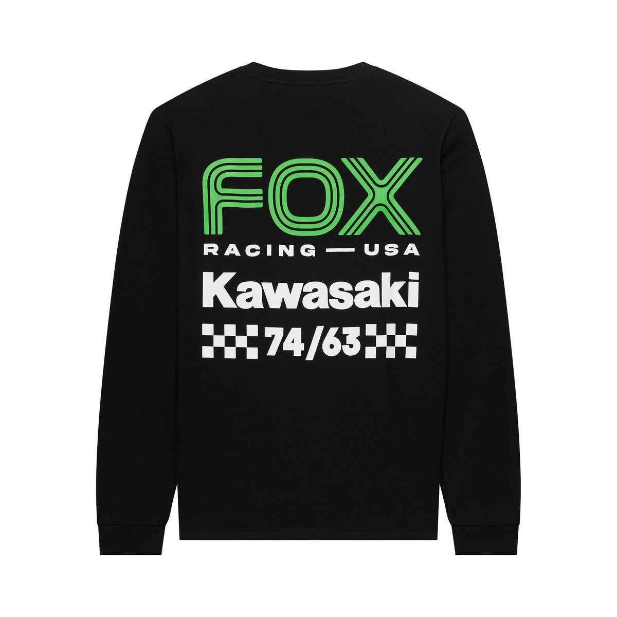 Kawi 195 Original LS Tee