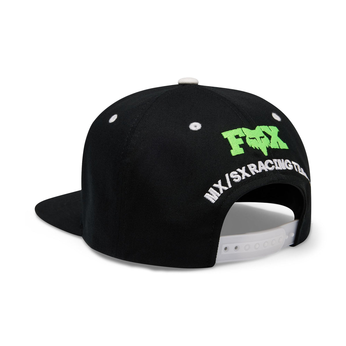 Kawi Snapback Hat