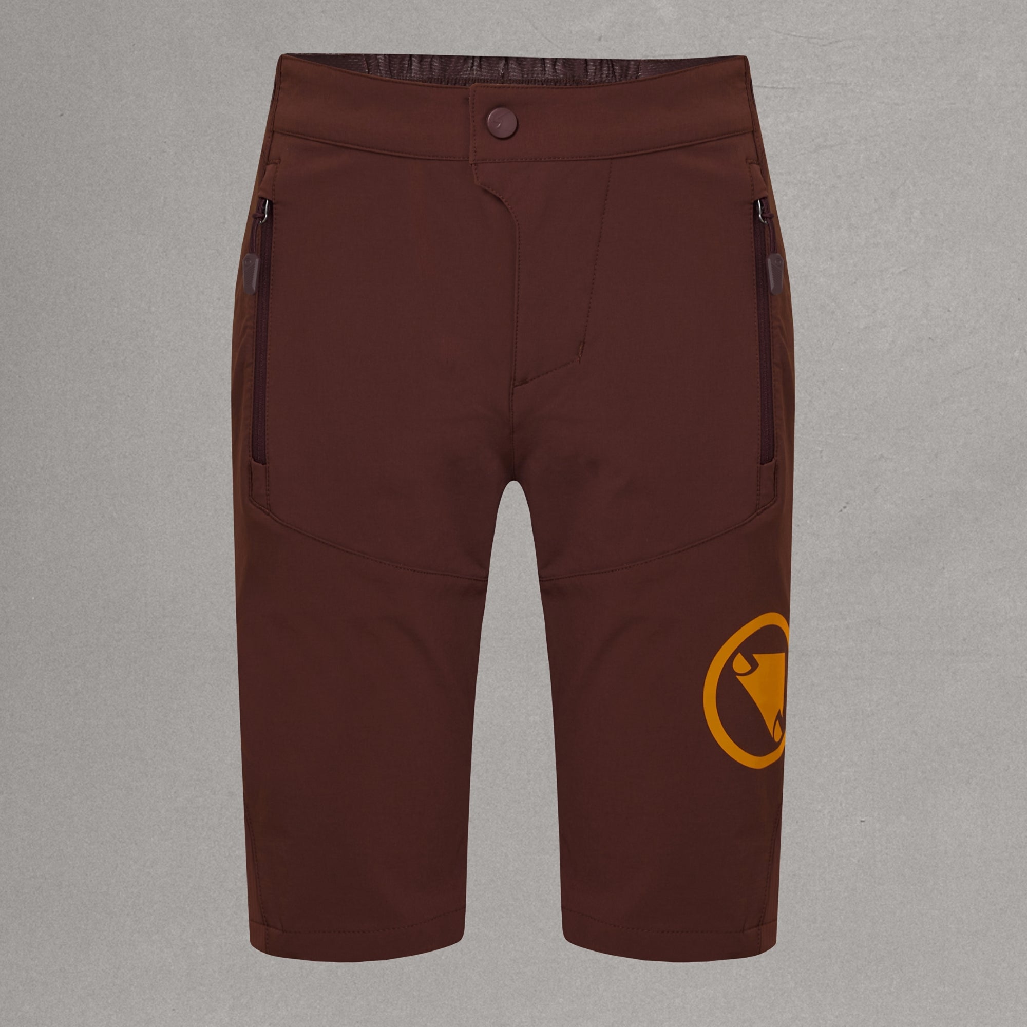 Kids MT500 JR Short II End Mahogany / 7-8