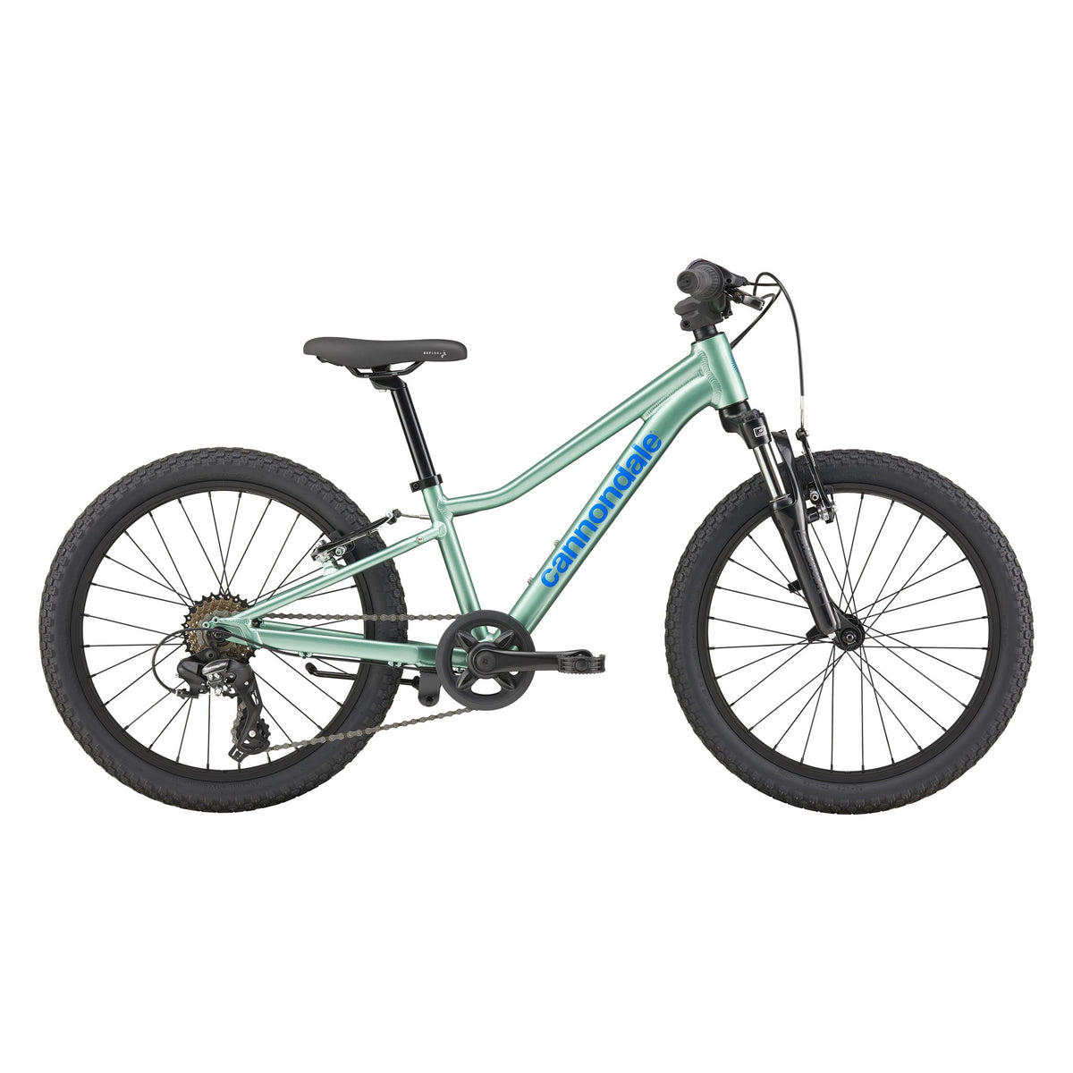 Kids Trail 20 2026 Cactus Green / One Size