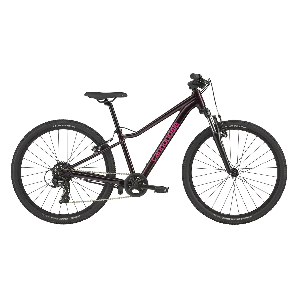 Kids Trail 24 2026 Royal Purple / One Size