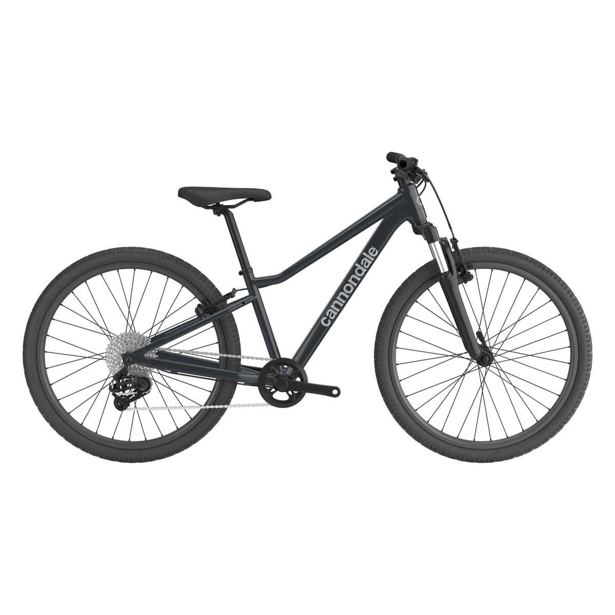 Kids Trail 26 2026 Tungsten Blue / One Size