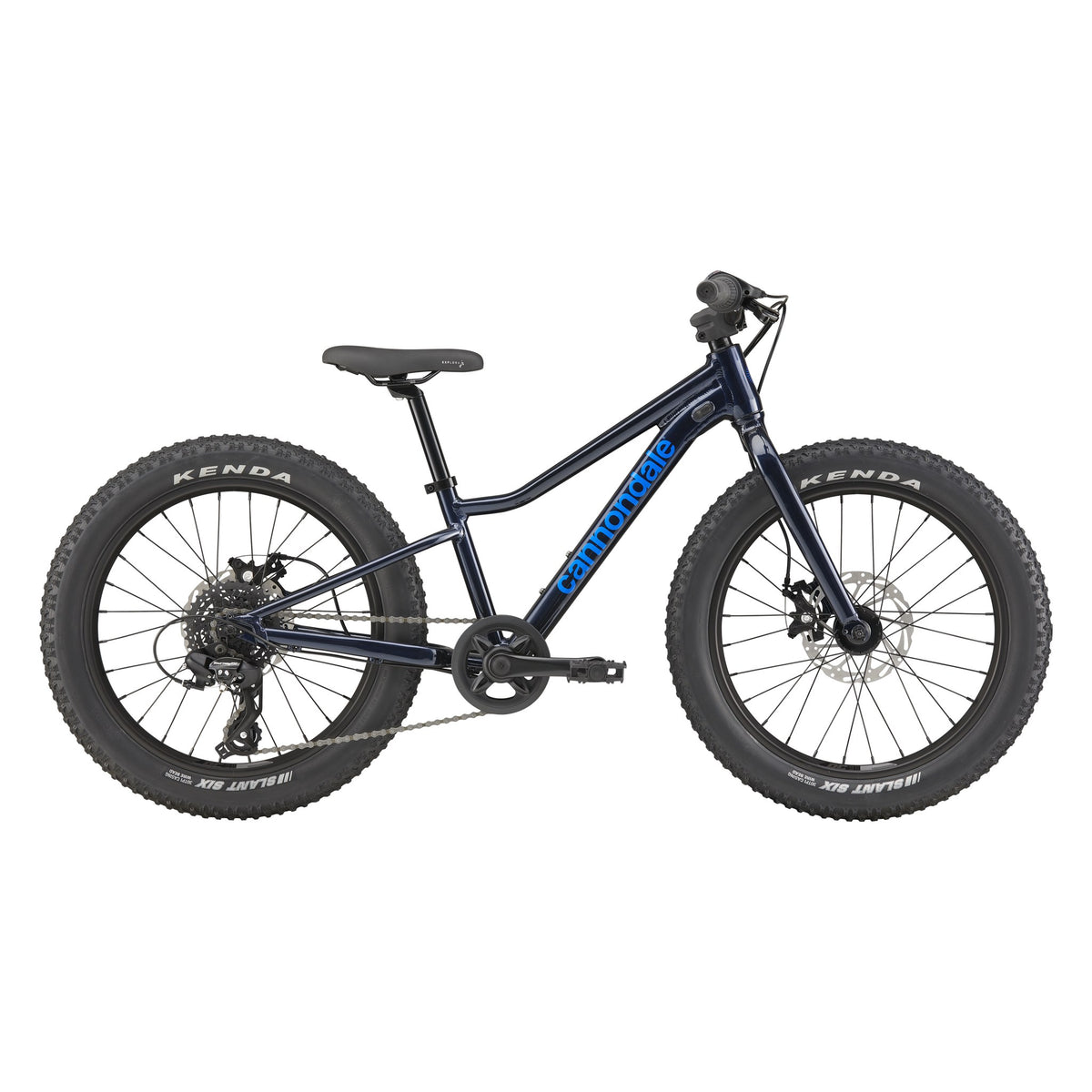 Kids Trail Plus 20 2026 Midnight Blue / One Size