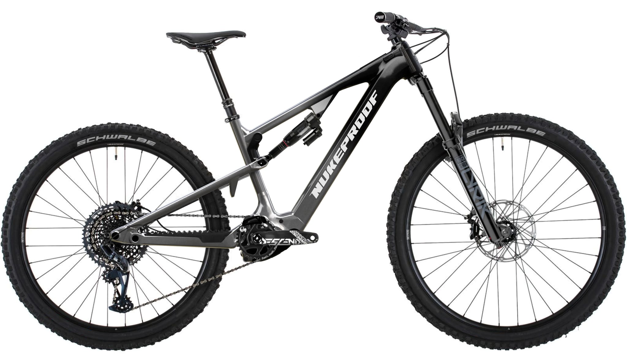 Kilowatt Alloy 297 Pro 2027 TBC / S
