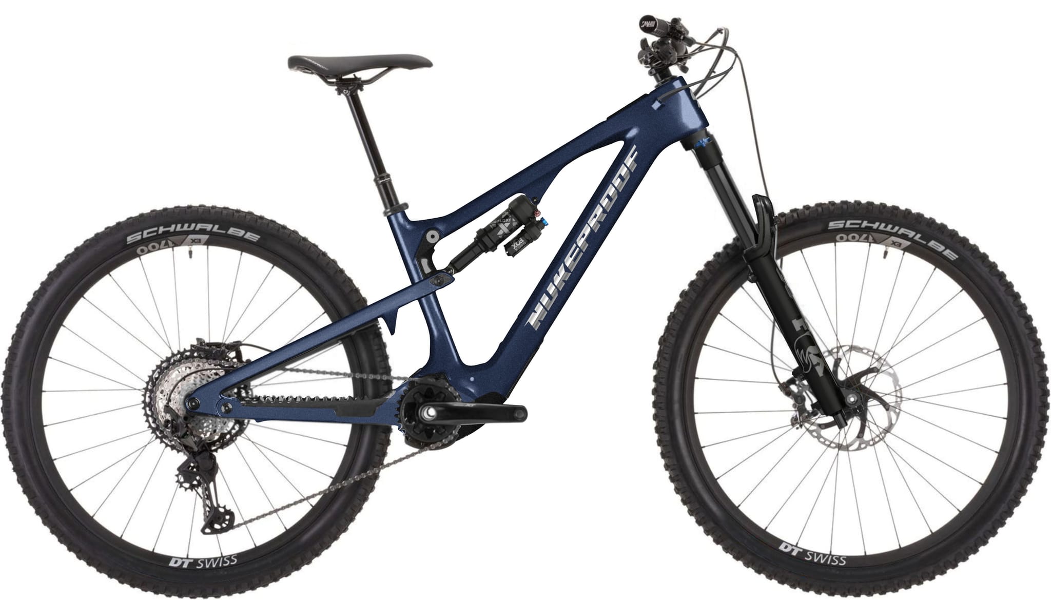 Kilowatt Carbon 297 Expert 2027 TBC / S