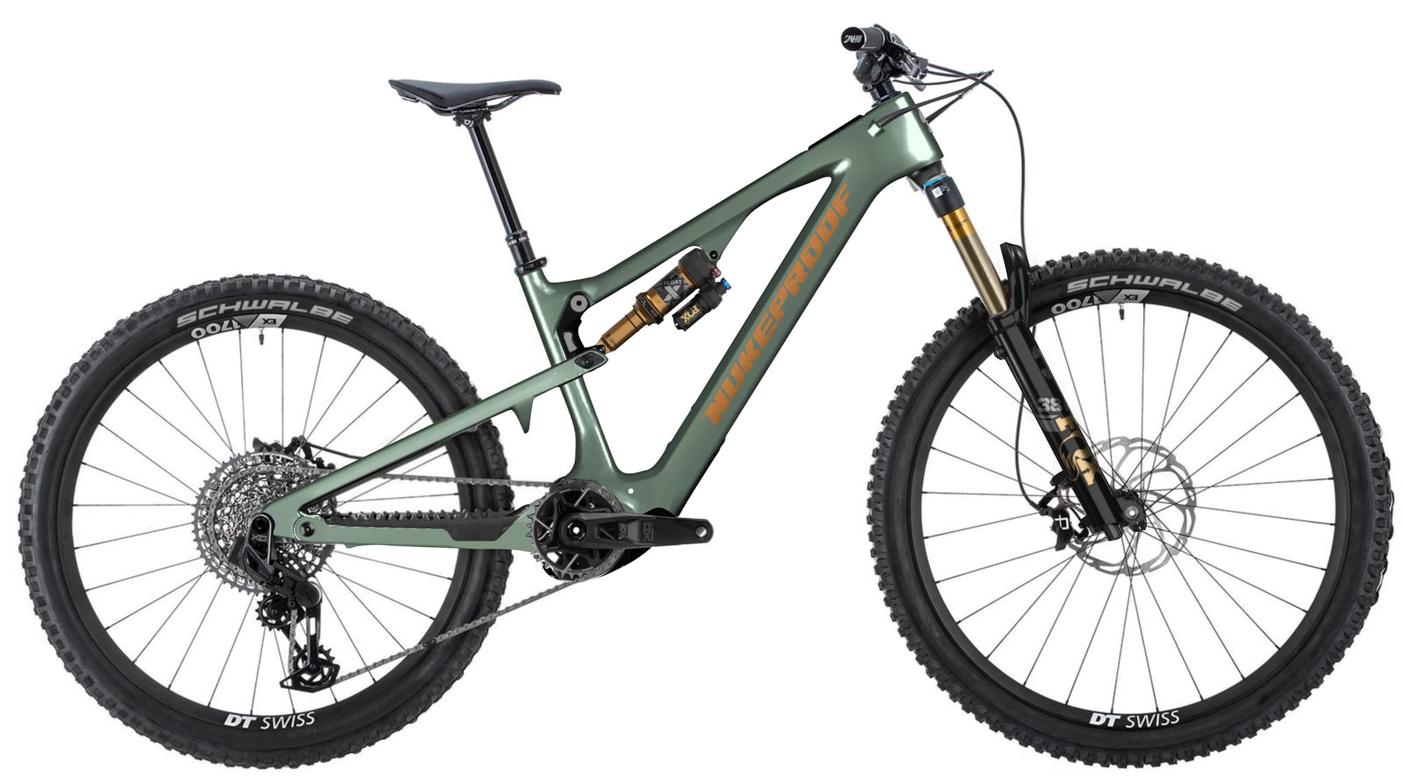 Kilowatt Carbon 297 Factory 2027 TBC / S