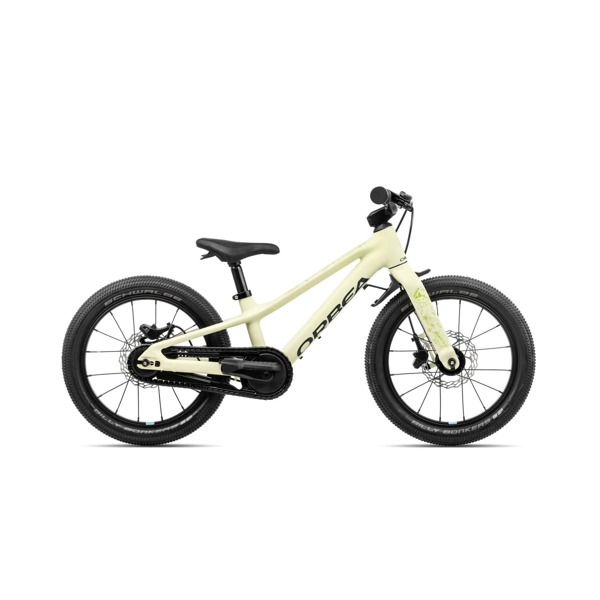Kimu 16 2027 Acid Gum / 16