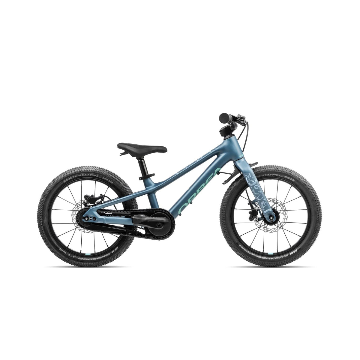 Kimu 16 2027 Slate Blue / 16