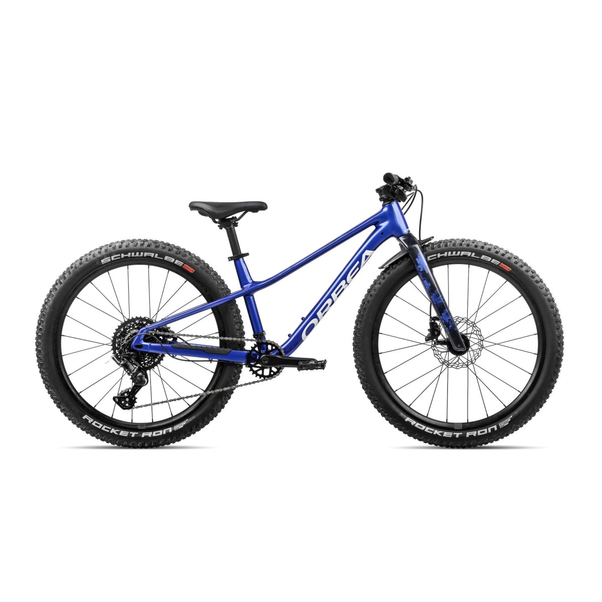 Kimu 24 H10 2027 Cobalt Blue / 24
