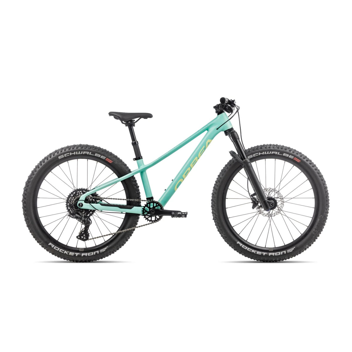 Kimu 24 H10 TR 2027 Aloha Green / 24