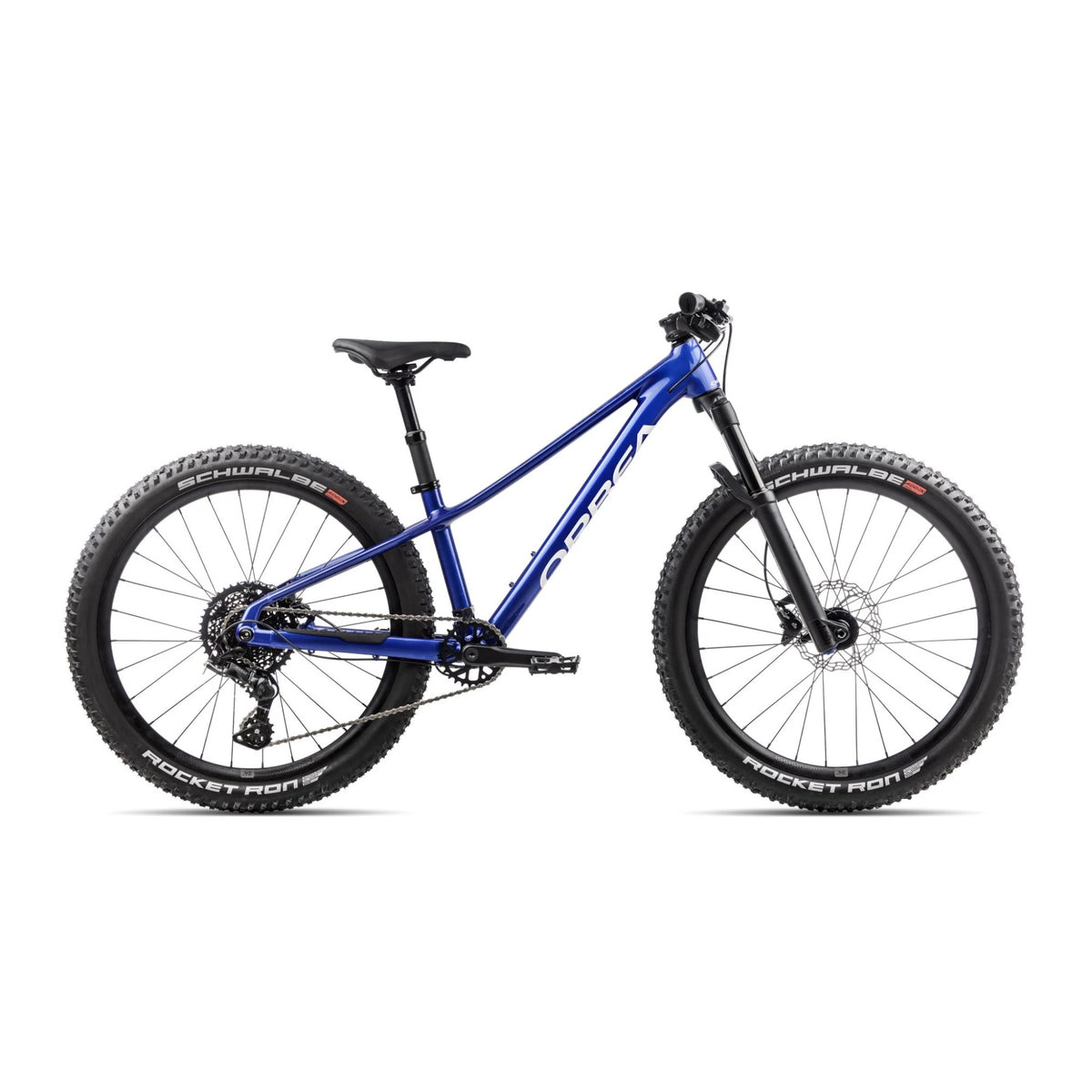 Kimu 24 H10 TR 2027 Cobalt Blue / 24