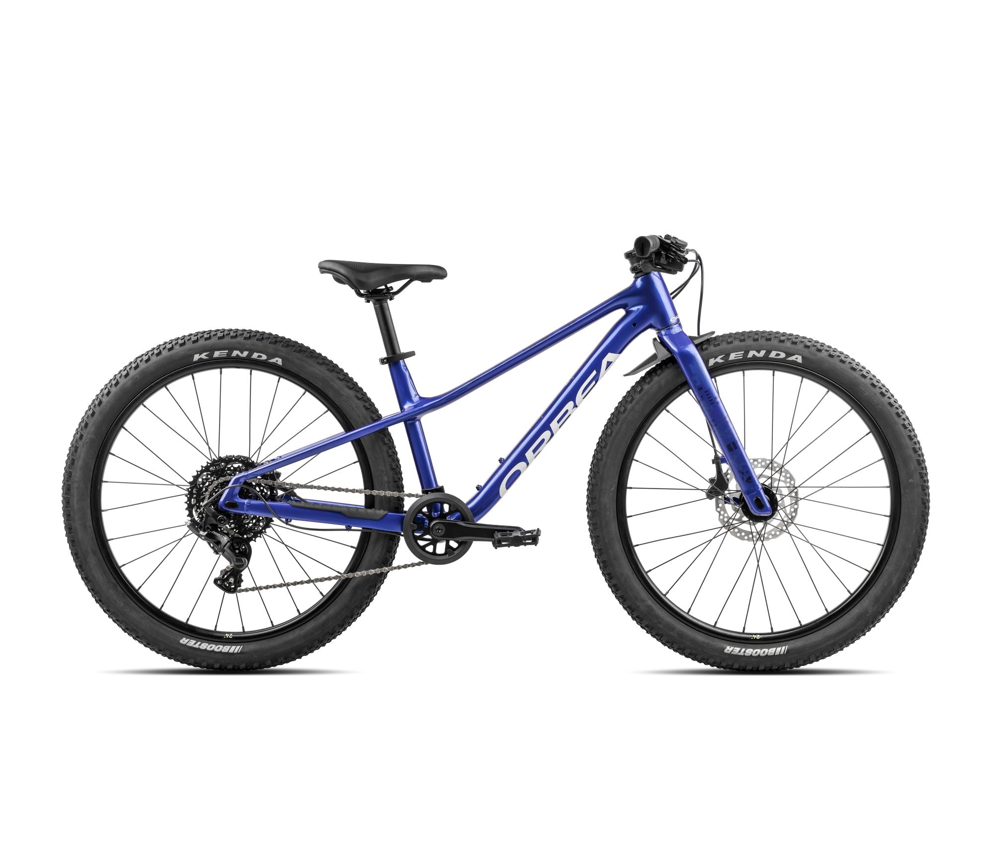 Kimu 24 H20 2027 Cobalt Blue / 24