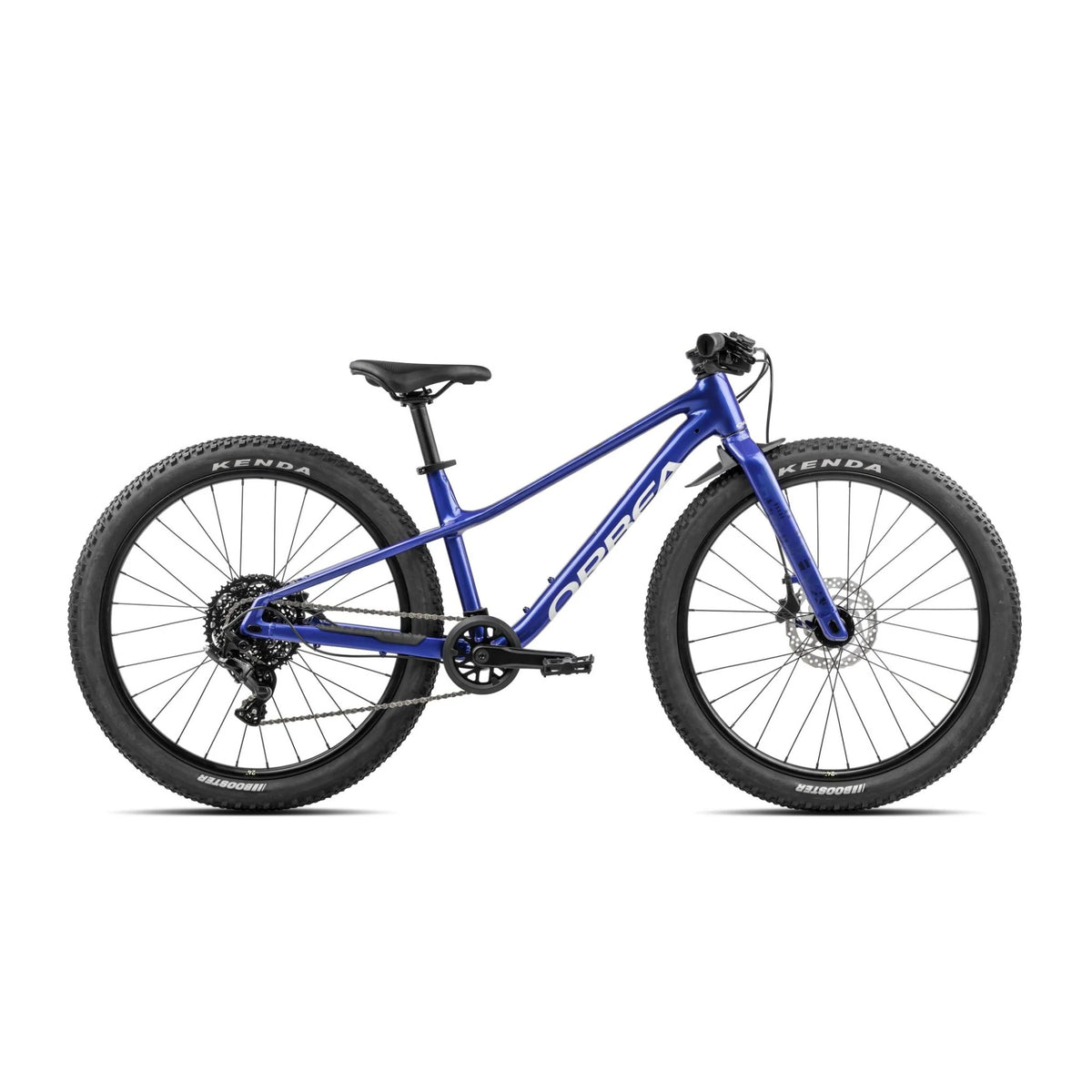 Kimu 24 H20 2027 Cobalt Blue / 24