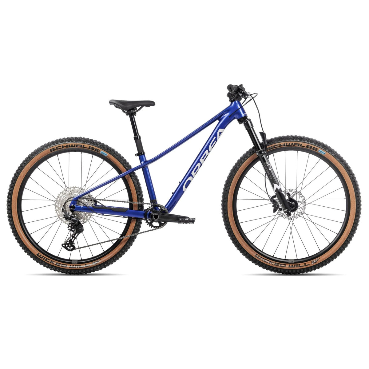 Kimu 27 H10 2027 Cobalt Blue / 27