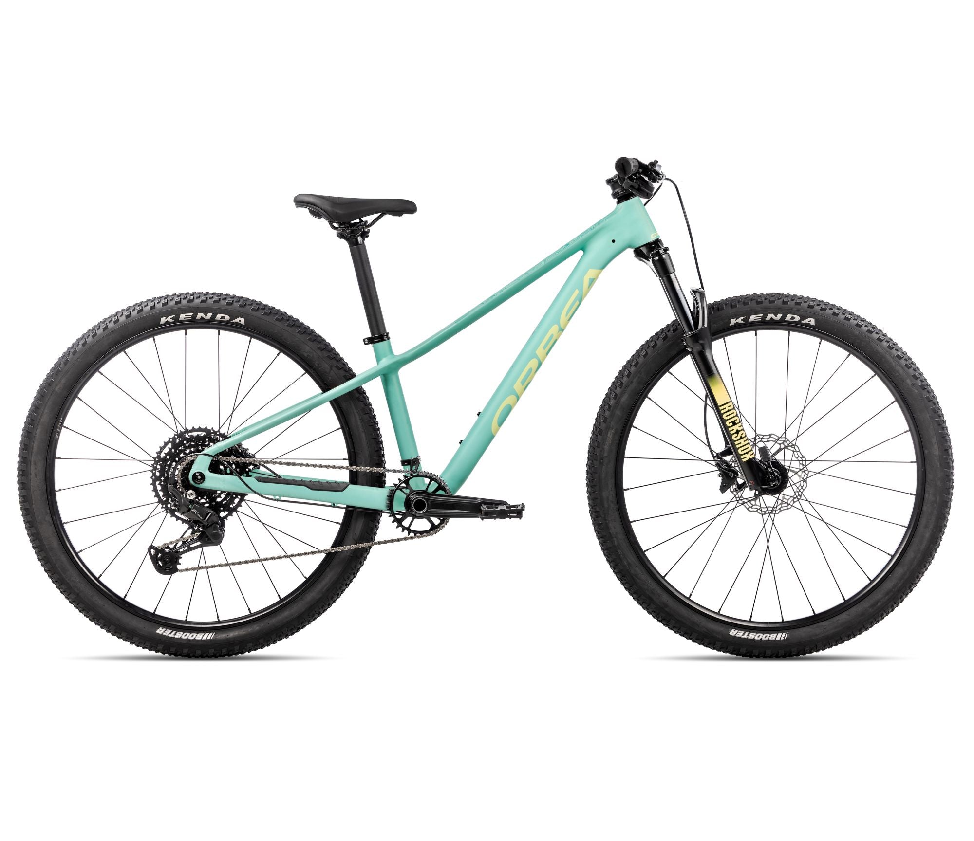 Kimu 27 H20 2027 Aloha Green / 27