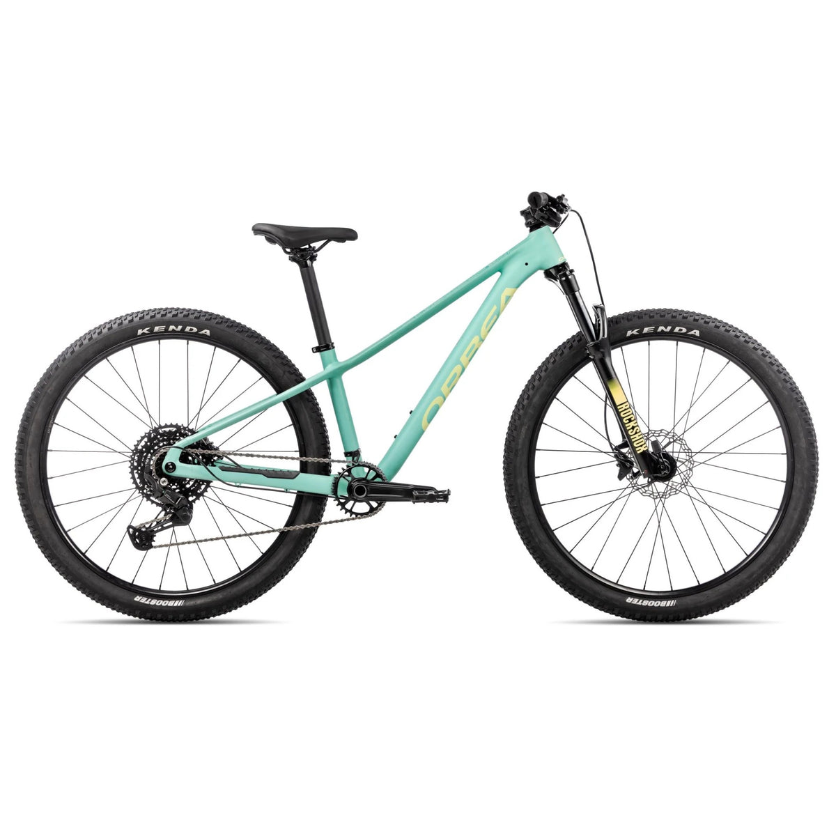 Kimu 27 H20 2027 Aloha Green / 27