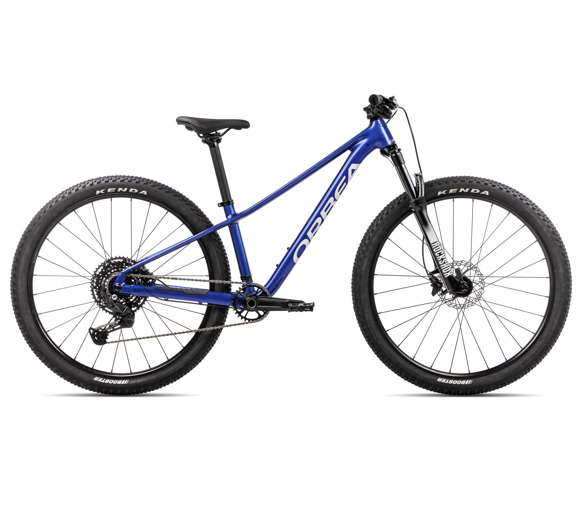 Kimu 27 H20 2027 Cobalt Blue / 27