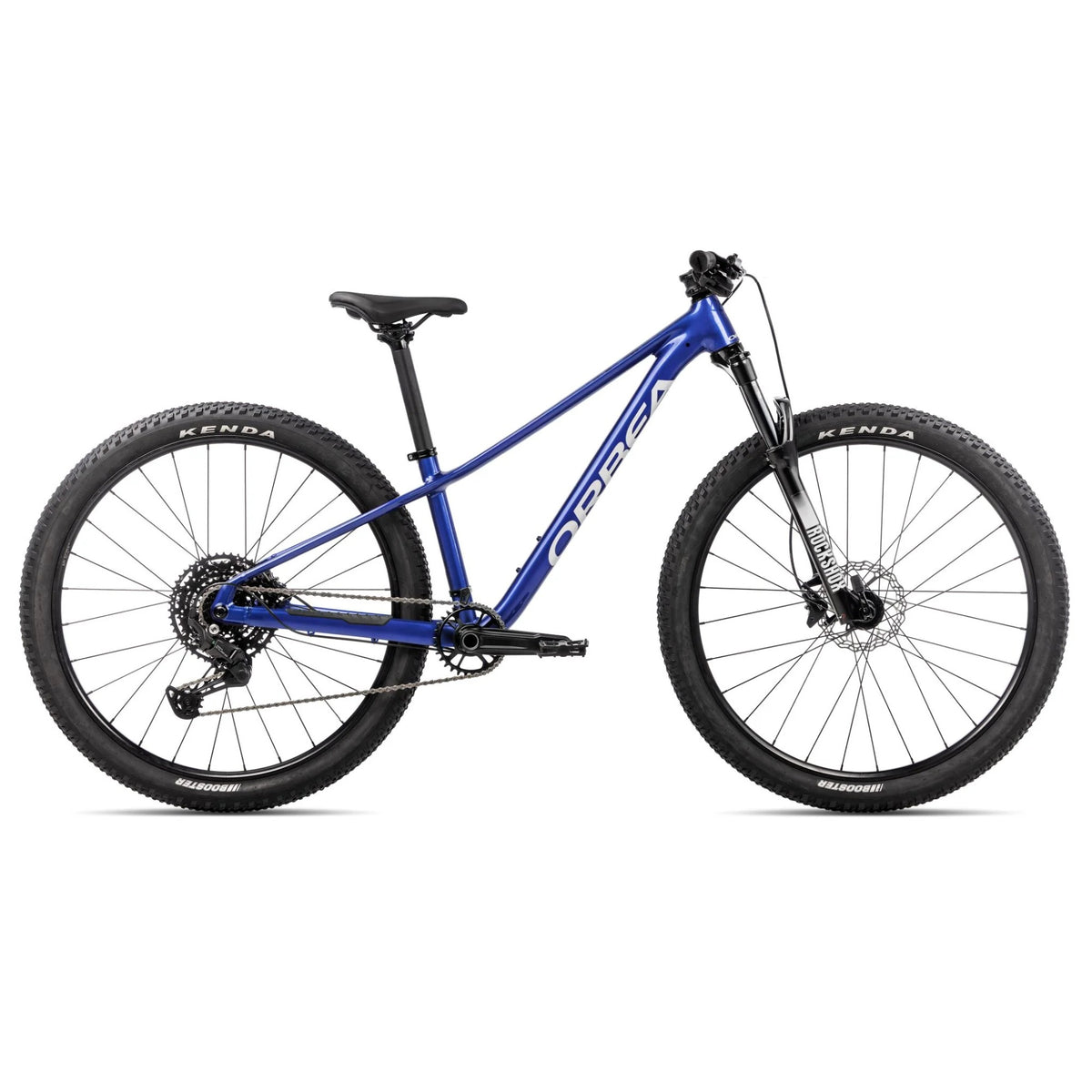 Kimu 27 H20 2027 Cobalt Blue / 27