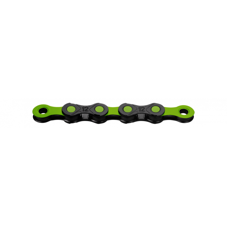 KMC DLC12 12-Speed Chain | KMC Chains | Biketart