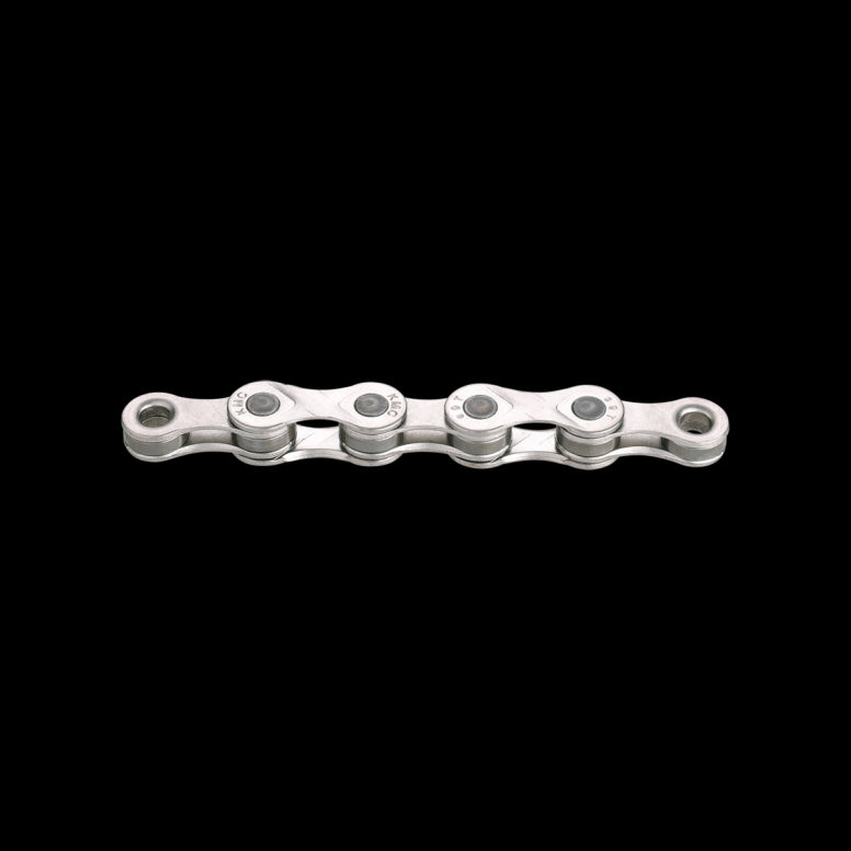 KMC E9 E-Bike 9-Speed Chain Silver / 122 Links