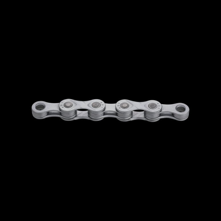KMC E9 E-Bike 9-Speed Chain Silver / 136 Links