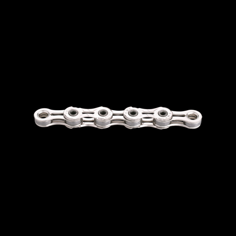 KMC X10SL 10-Speed Chain Silver / 114 Links