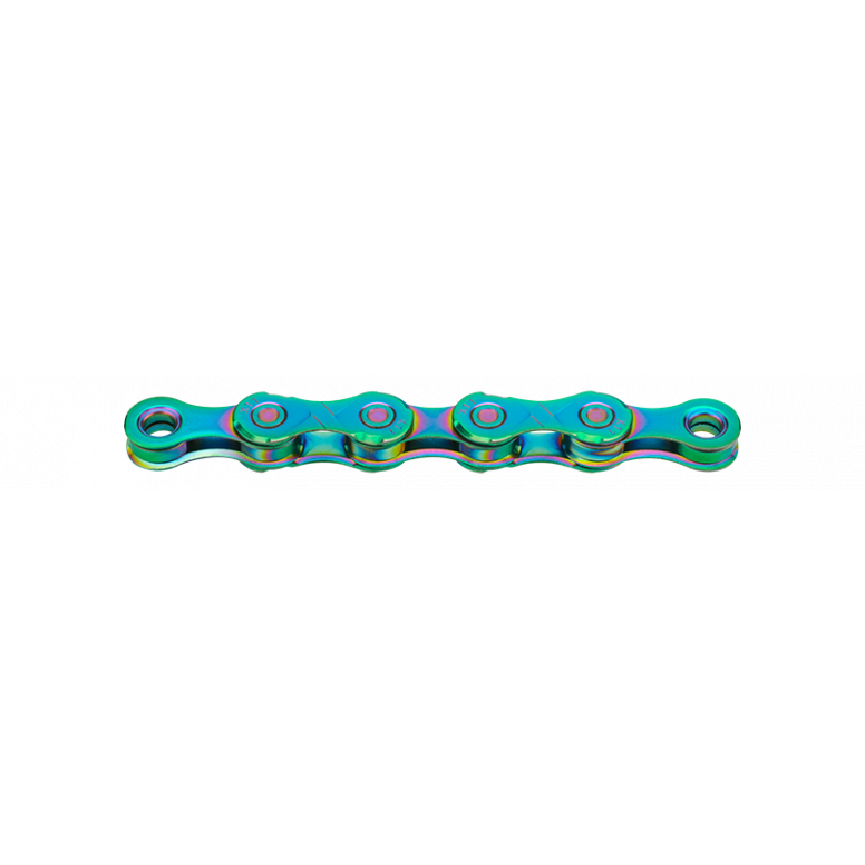 KMC X11 11-Speed Chain Aurora / 118 Links