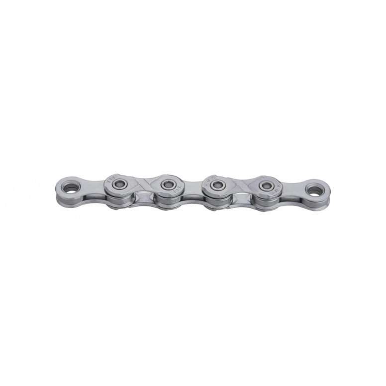 KMC X11 11-Speed Chain Silver / 118 Links