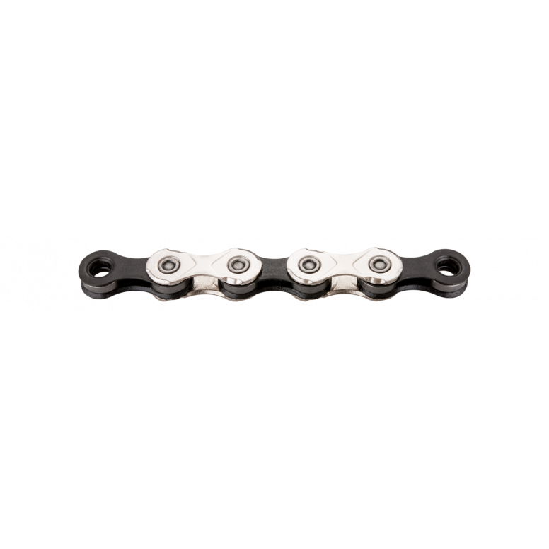 KMC X11 11-Speed Chain Silver/Black / 114 Links