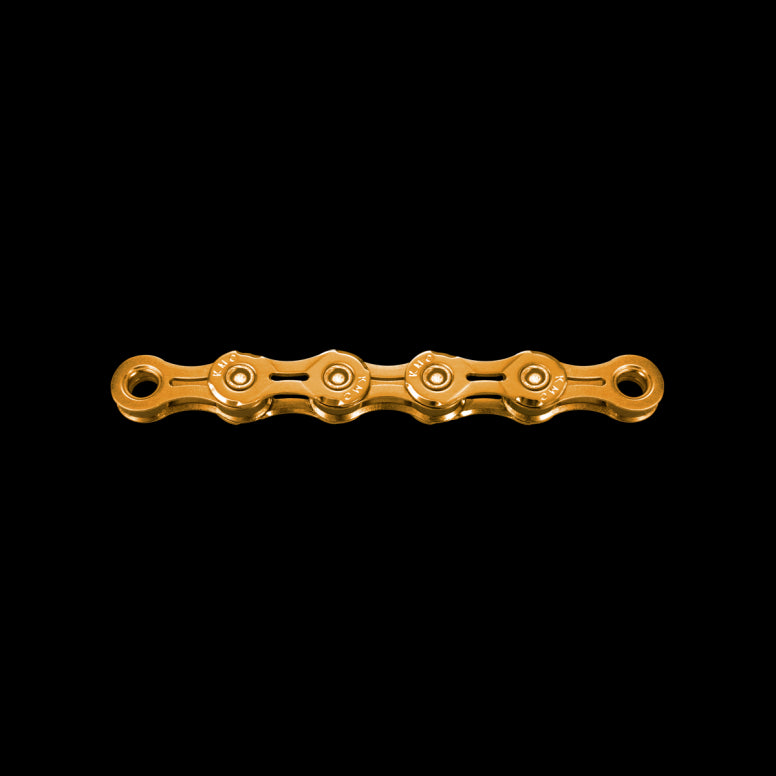 KMC X11EL 11-Speed Chain Gold / 118 Links