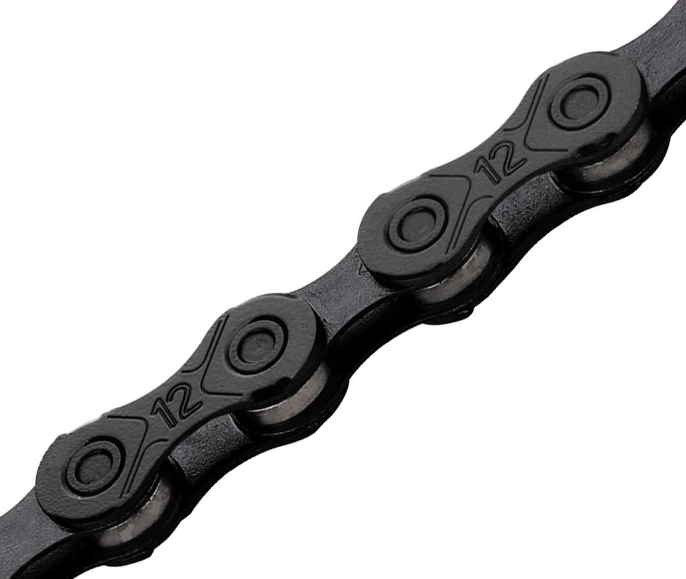 KMC X12 12-Speed Chain Black