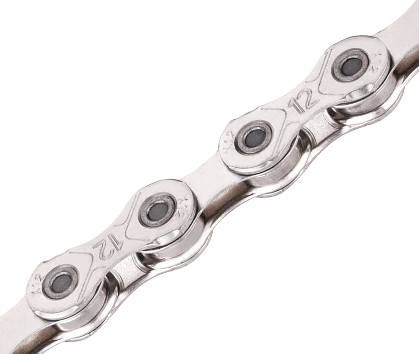 KMC X12 12-Speed Chain Silver