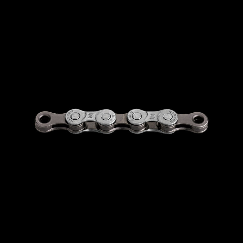 KMC Z8 8-Speed Chain Silver/Grey / 114 Links