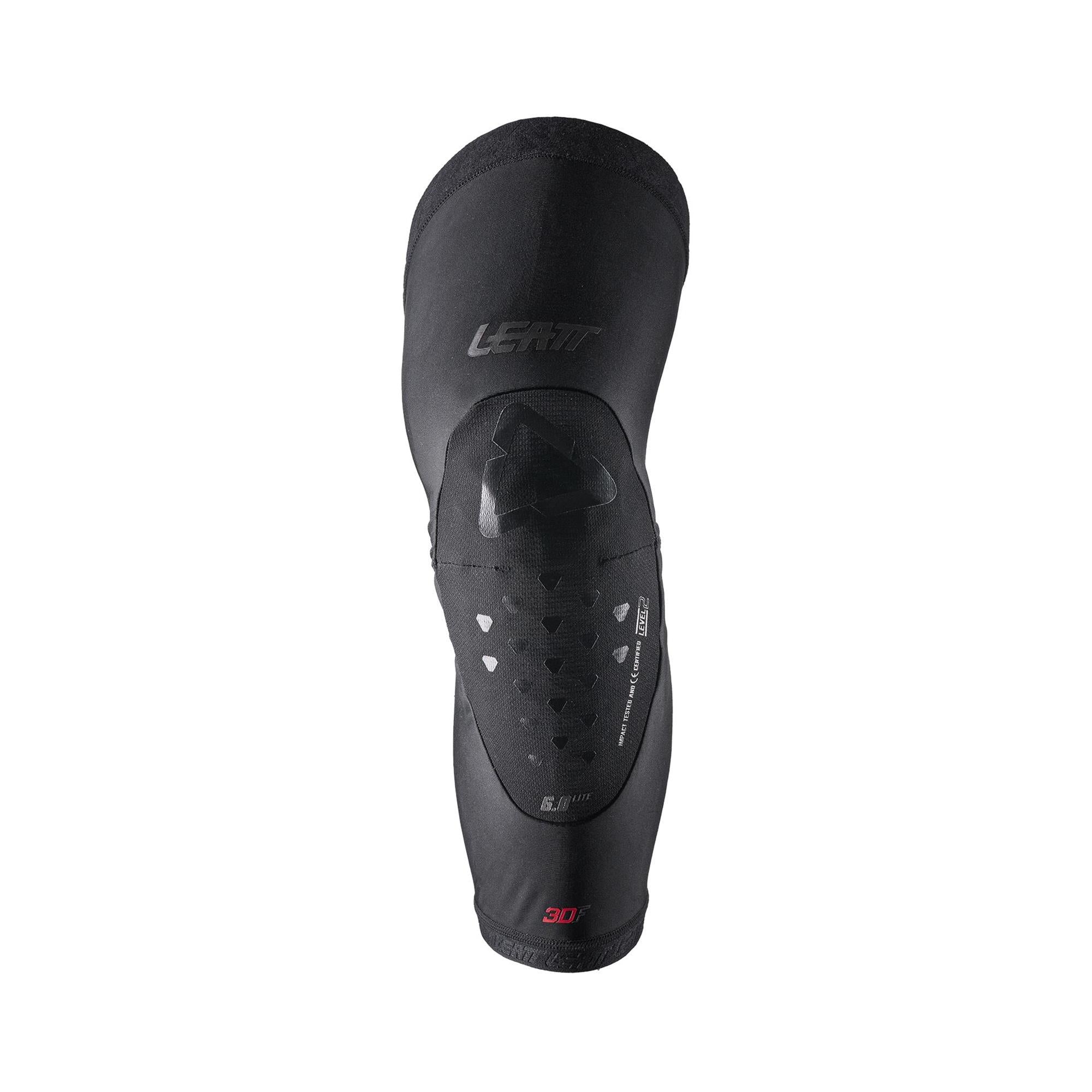 Knee Guard 6.0 Evo Lite Black / S