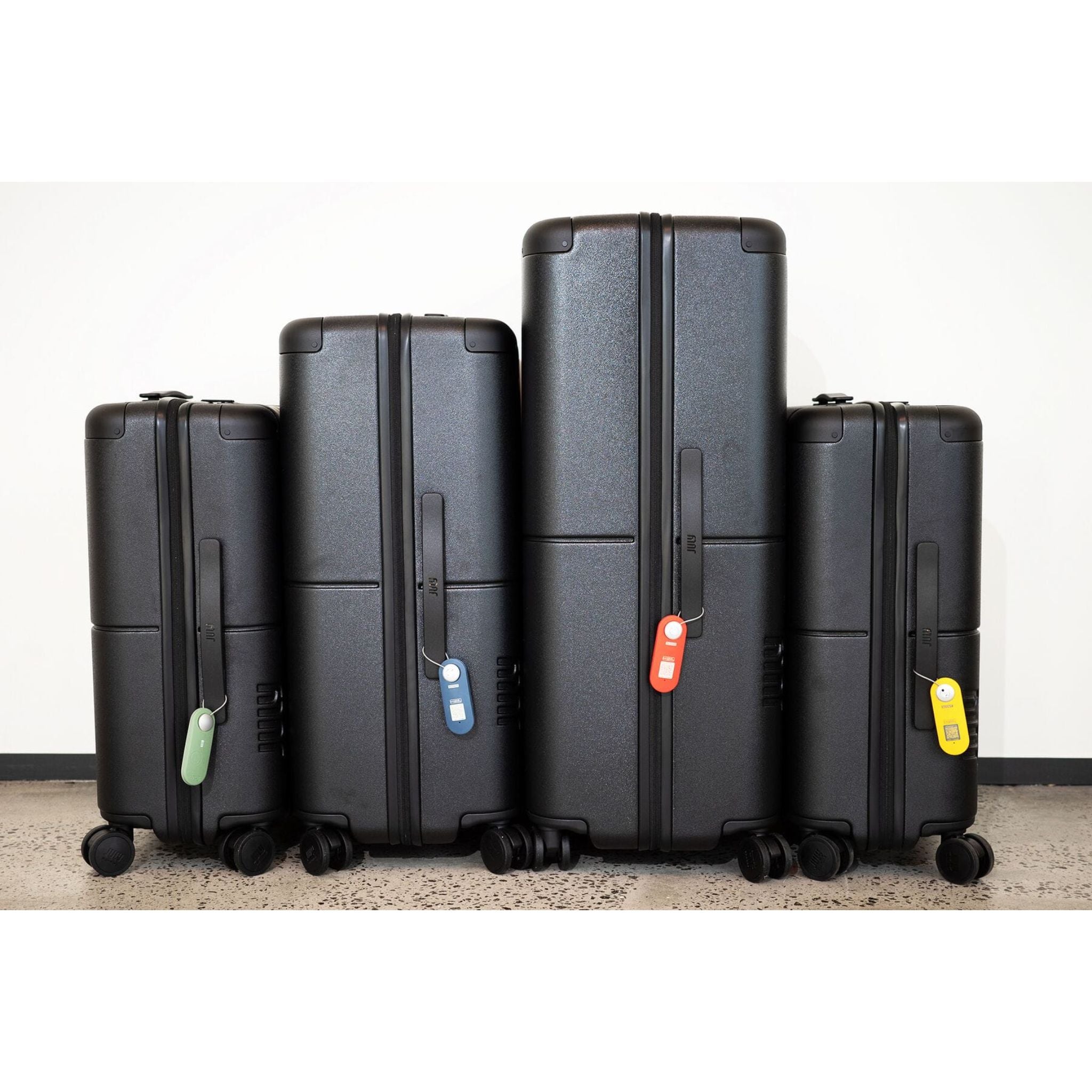 Knog Scout Travel Luggage Alarm & Finder