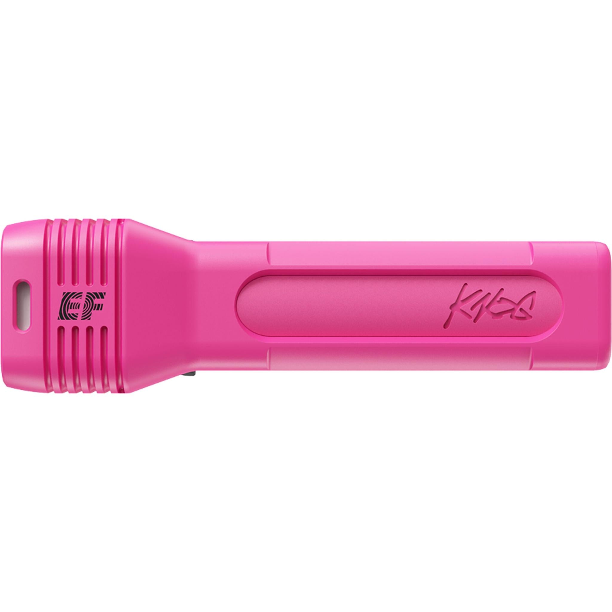 Knog Blinder 120 StVZO Front Light - EF Education Ltd Edition