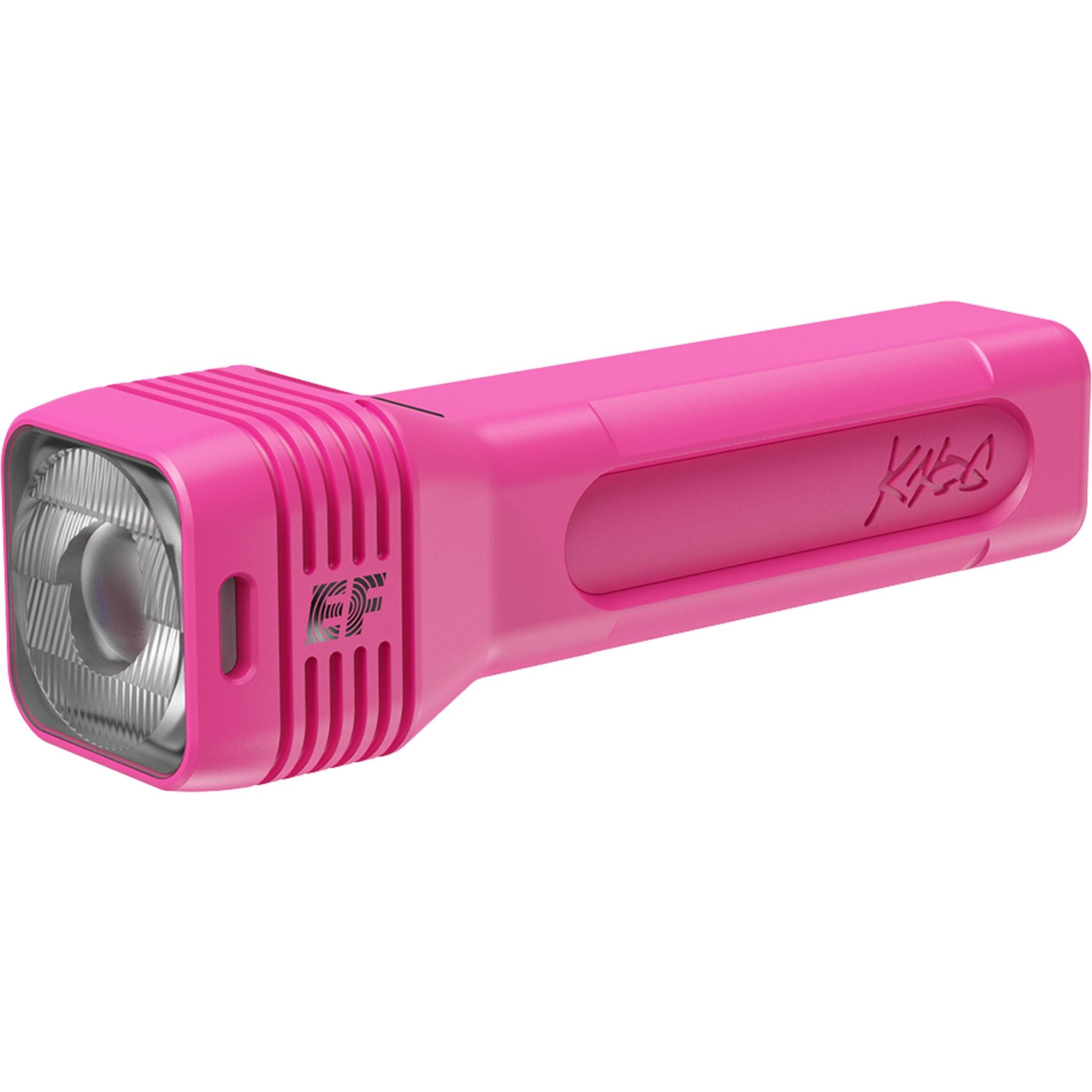 Knog Blinder 120 StVZO Front Light - EF Education Ltd Edition