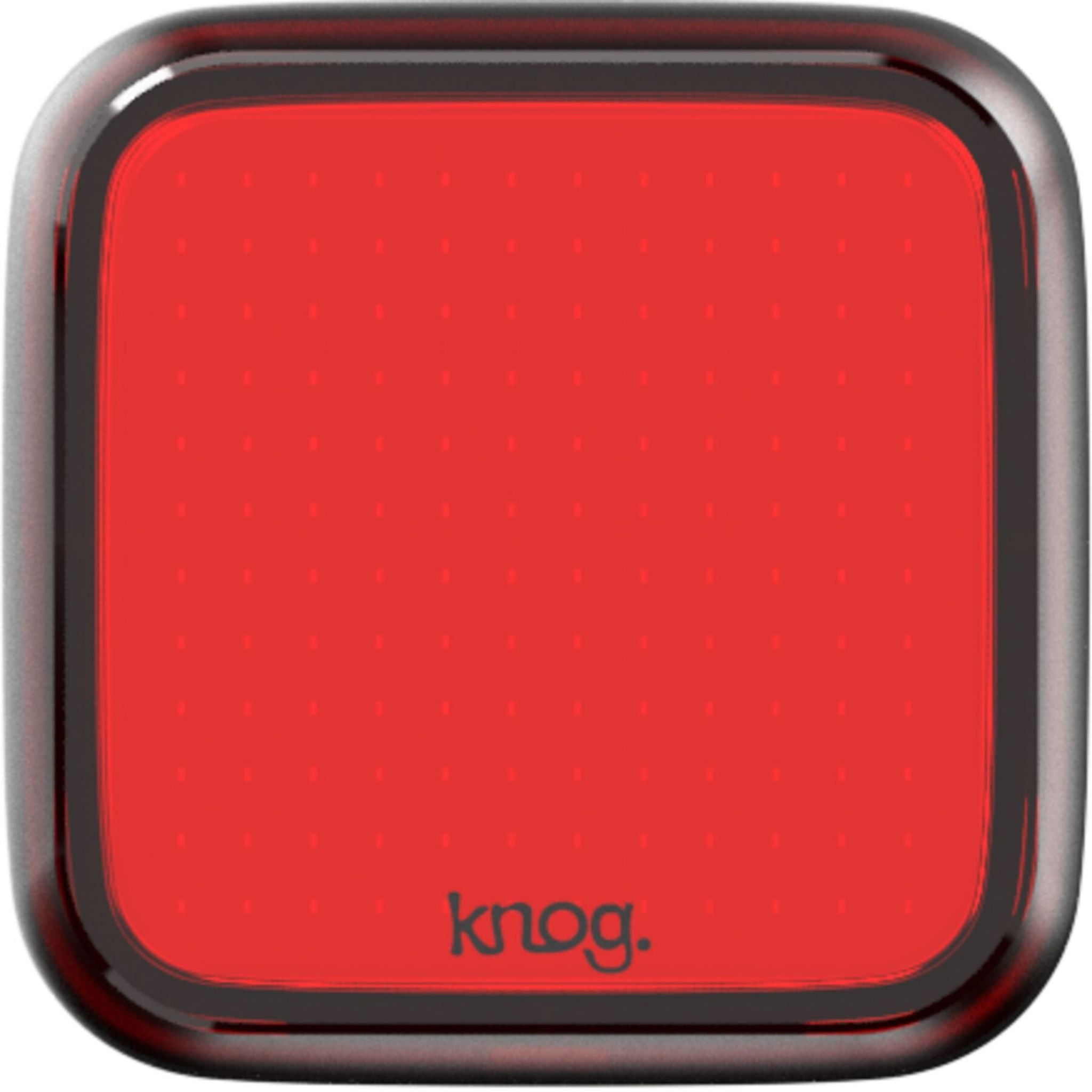 Knog Blinder E RS Rear E-Bike Light Black / Rear