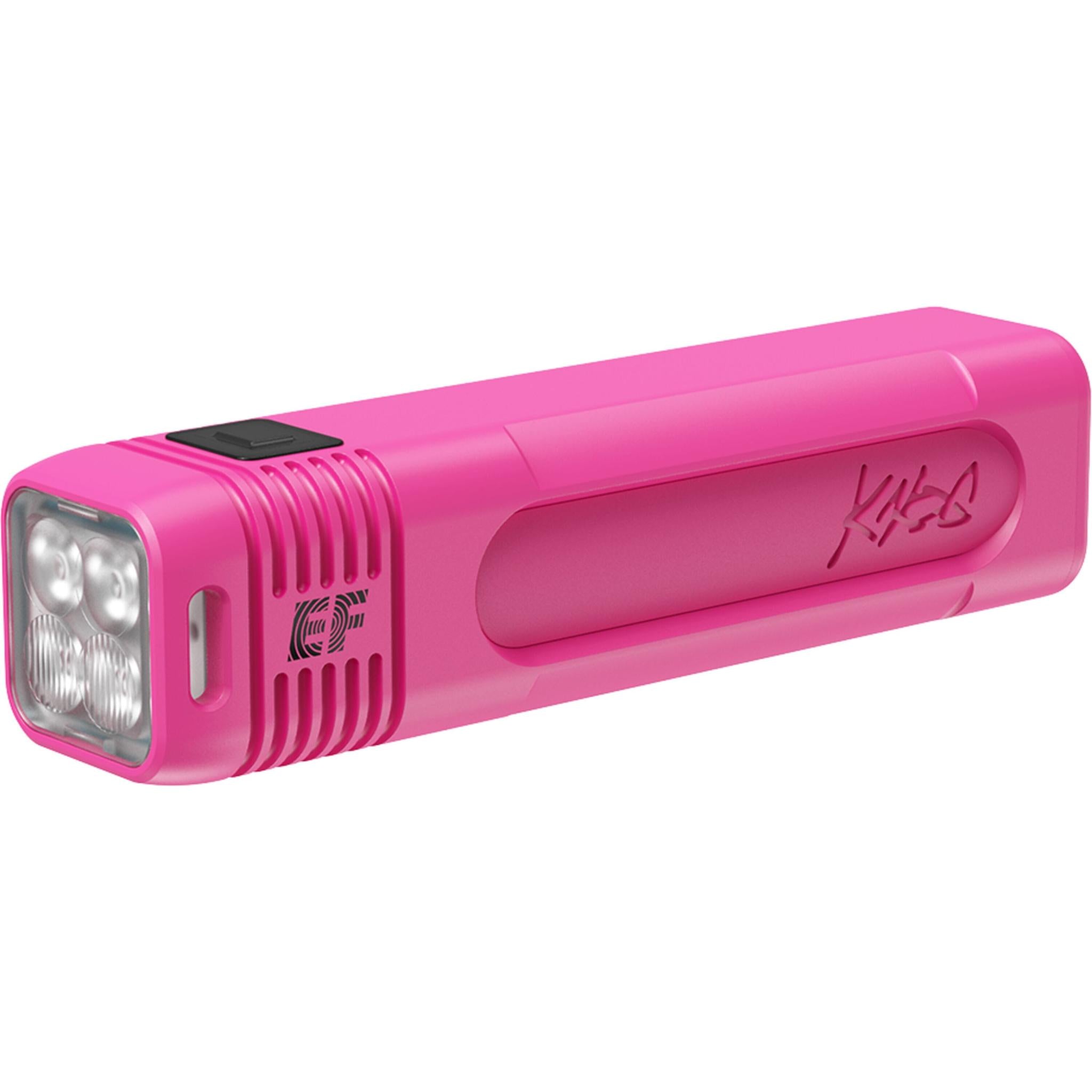 Knog Blinder Pro 900 Front Light - EF Education Ltd Edition