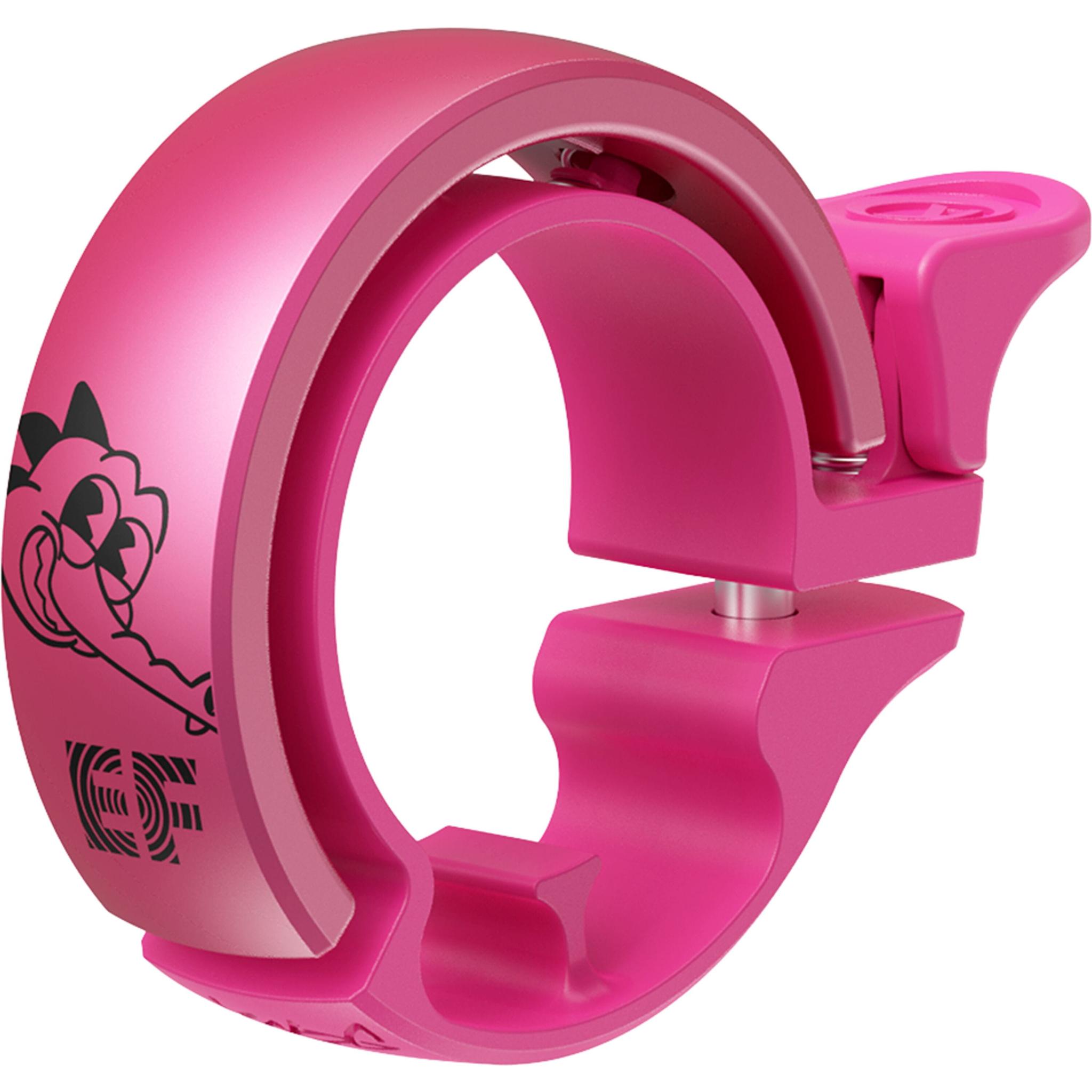 Knog Oi Classic Bell - Large - EF Education Ltd Edition