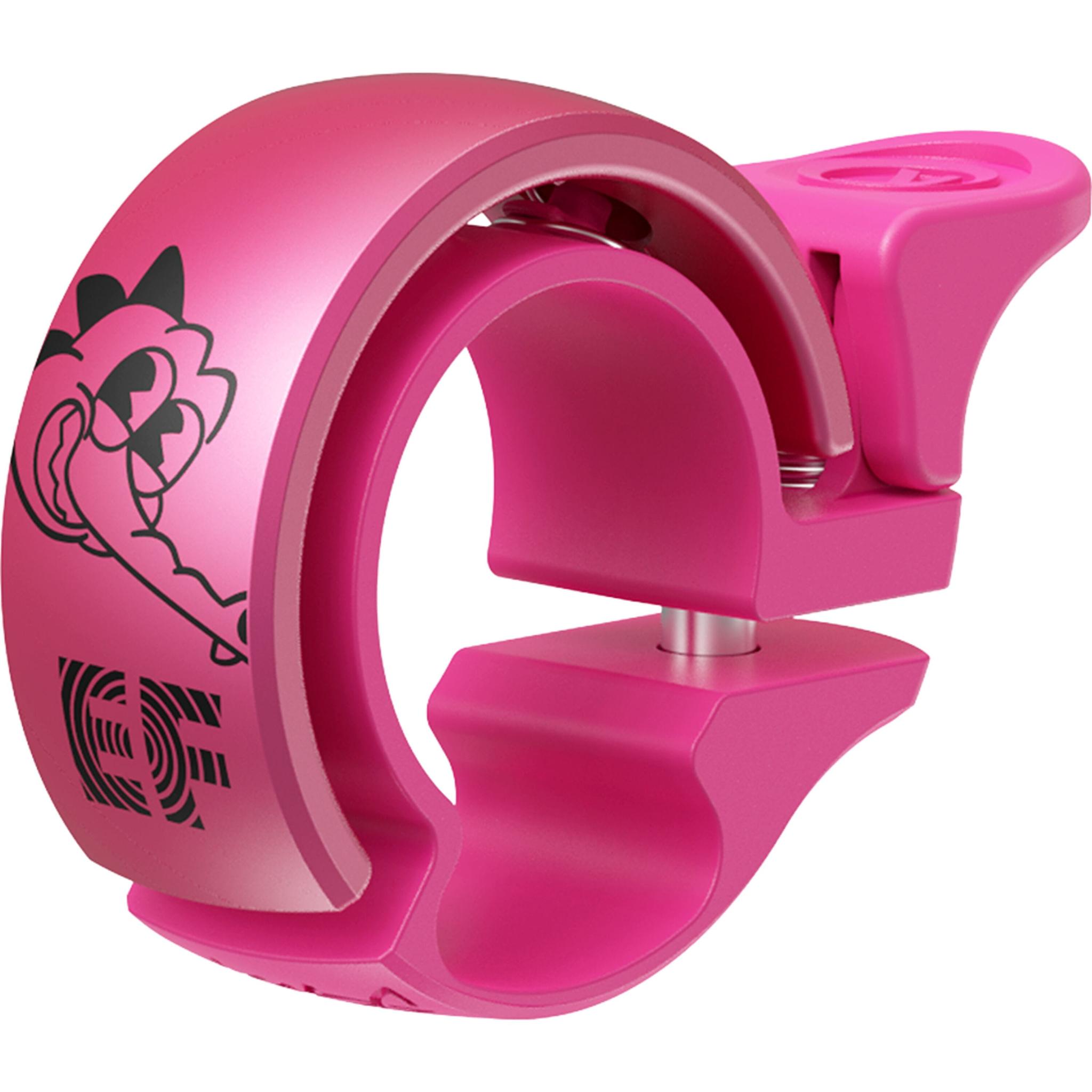Knog Oi Classic Bell - Small - EF Education Ltd Edition