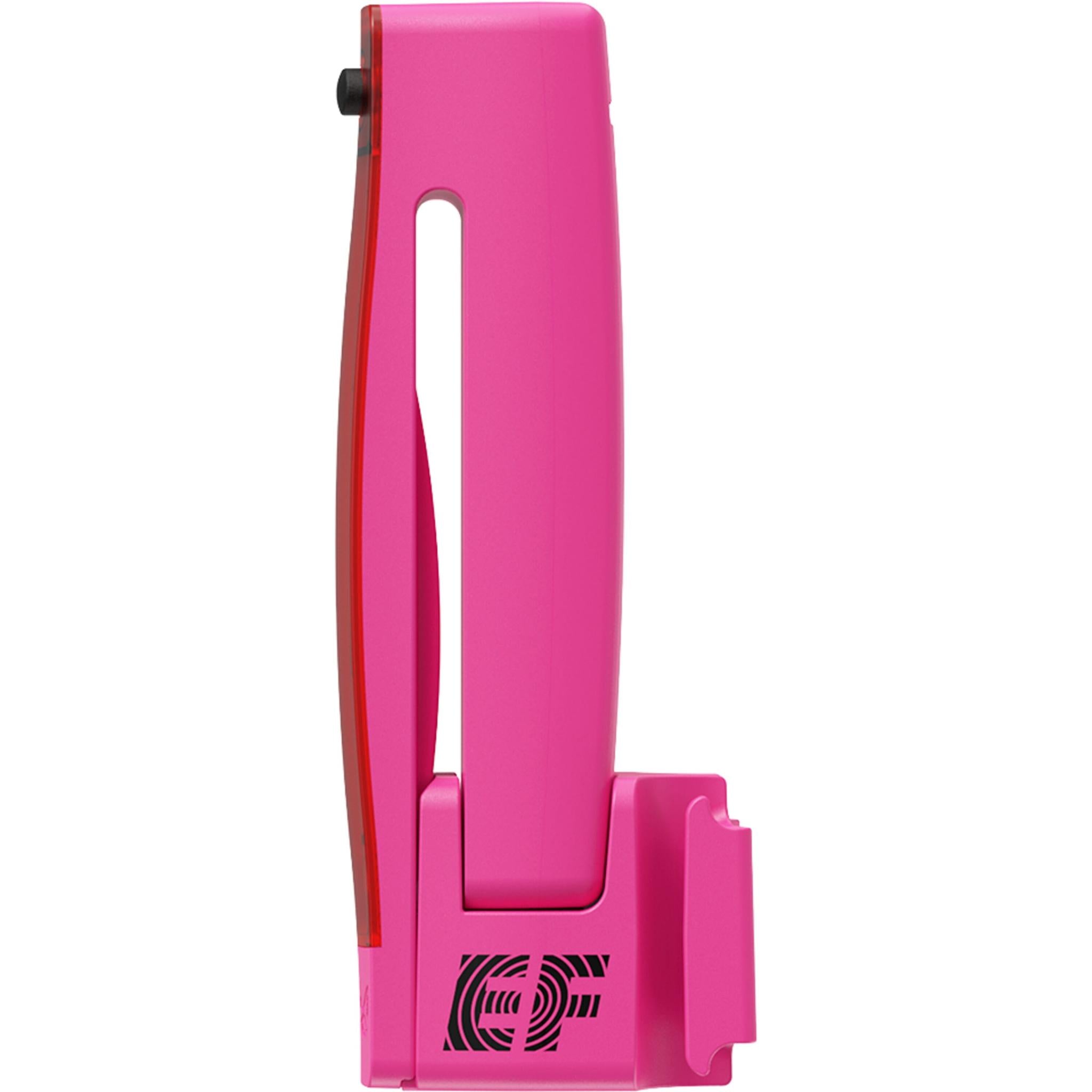 Knog Plus Rear Light - EF Education Ltd Edition