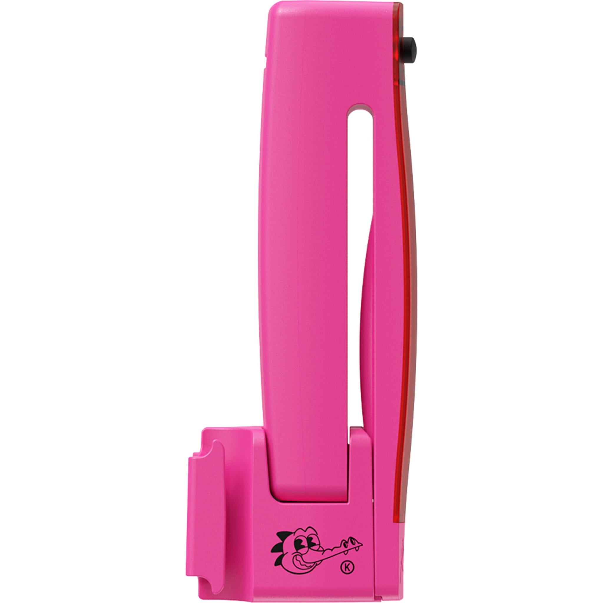 Knog Plus Rear Light - EF Education Ltd Edition